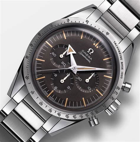 omega speedmaster 1957 60th anniversary limited edition|omega 57 Speedmaster 2022.